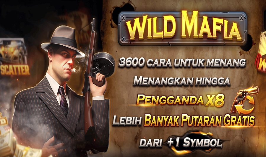 Ceria77 Banner